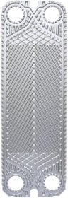 Пластины теплообменника Alfa Laval MK15-BW FGR